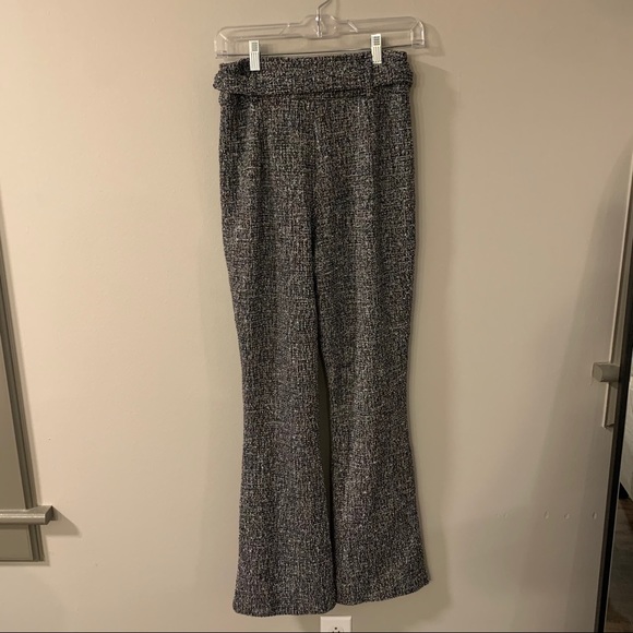 Lovers + Friends Diana Pant in Black Multi - Picture 3 of 6